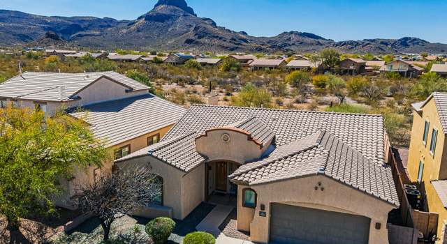 Photo of 7905 N Coltrane Ln, Tucson, AZ 85743