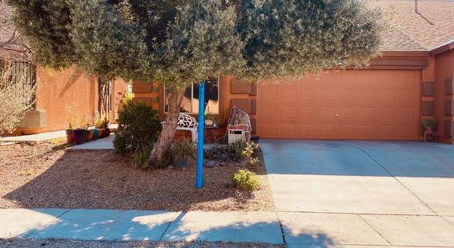Photo of 6038 S Avenida Las Monjas, Tucson, AZ 85706