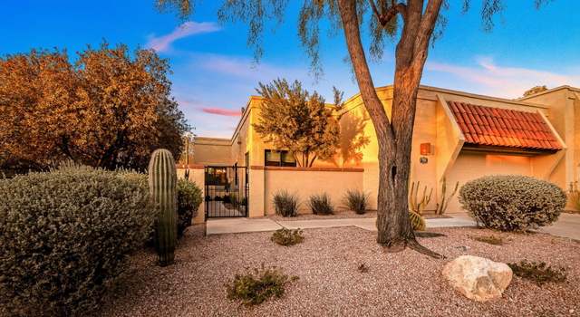 Photo of 931 E Camino Corrida, Oro Valley, AZ 85704