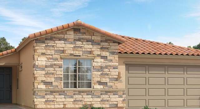 Photo of 6748 E Via De Ayate, Tucson, AZ 85756