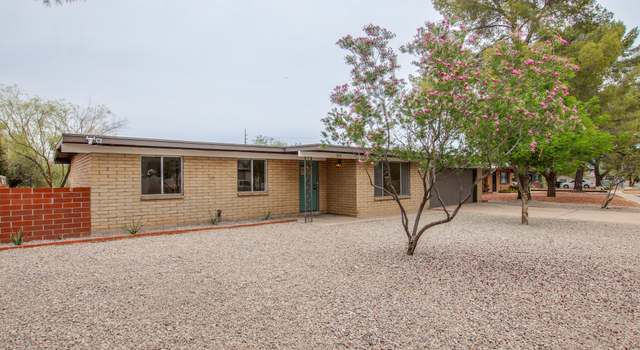 Photo of 3878 S Queen Palm Dr, Tucson, AZ 85730