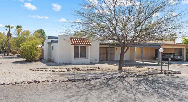 Photo of 1515 S Moonlight Dr, Tucson, AZ 85748