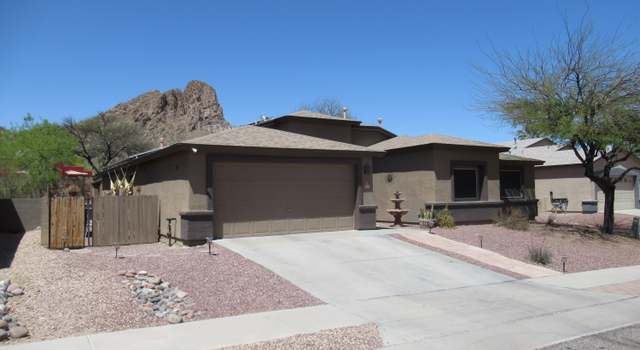 Photo of 3131 W Calle Rosalinda, Tucson, AZ 85746