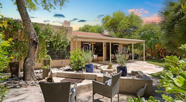 Photo of 3061 N Willow Creek Dr, Tucson, AZ 85712