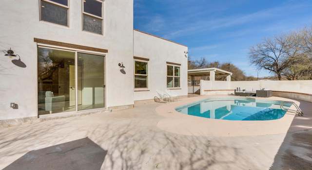 Photo of 11211 E Shady Ln, Tucson, AZ 85749