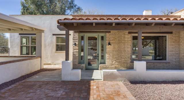 Photo of 11211 E Shady Ln, Tucson, AZ 85749