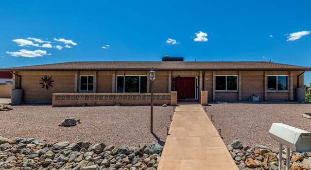 Photo of 290 S Atlanta Dr, Vail, AZ 85641