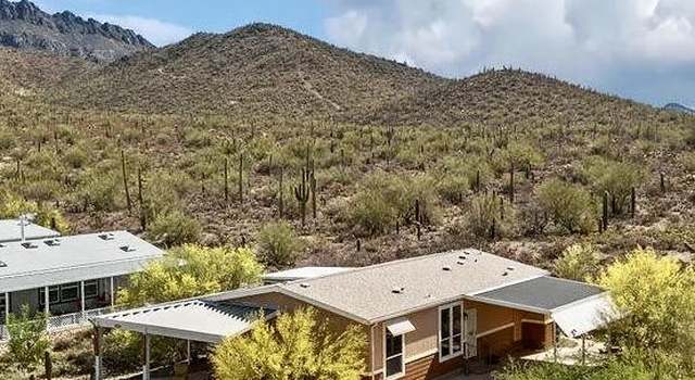 Photo of 3313 S Spectrum Ave, Tucson, AZ 85735