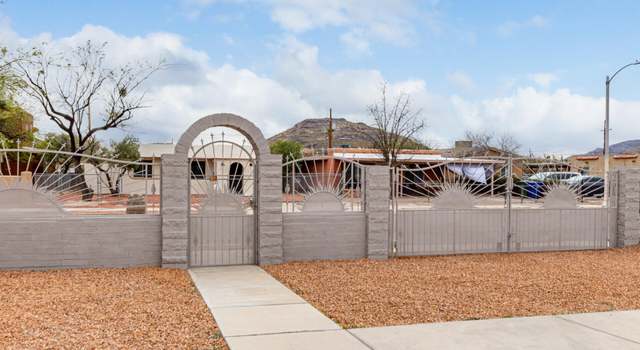 Photo of 1508 W Delaware St, Tucson, AZ 85745