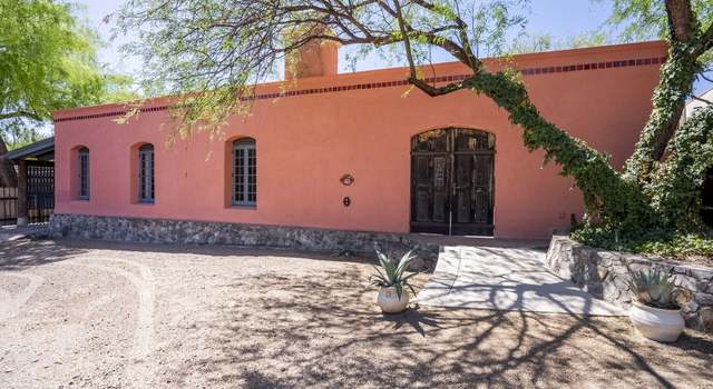 Photo of 19 Calle Iglesia, Tubac, AZ 85646