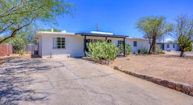 Photo of 809 S Loyola Ave, Tucson, AZ 85710