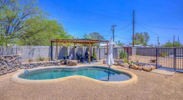 Photo of 809 S Loyola Ave, Tucson, AZ 85710