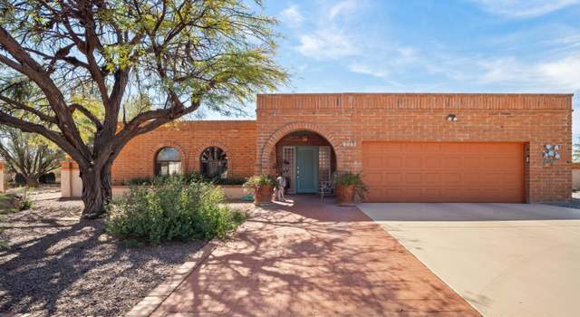 Photo of 8042 S Camino Mirlo, Tucson, AZ 85747