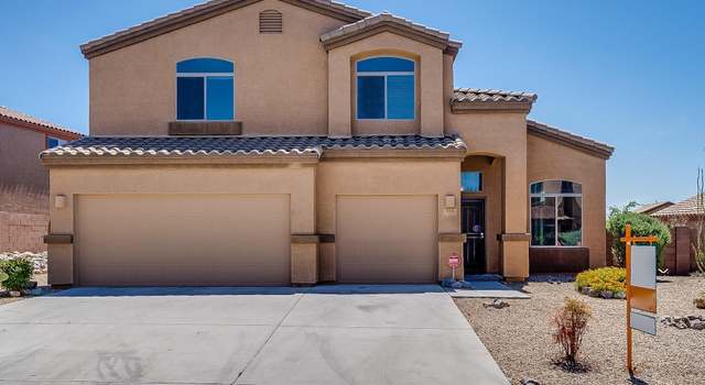 Photo of 730 S Willis Ray Ave, Vail, AZ 85641