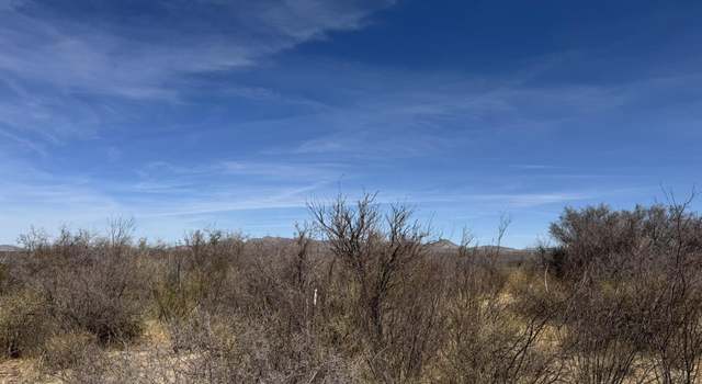 Photo of 10 Acres E Omotse Trl, Tombstone, AZ 85638