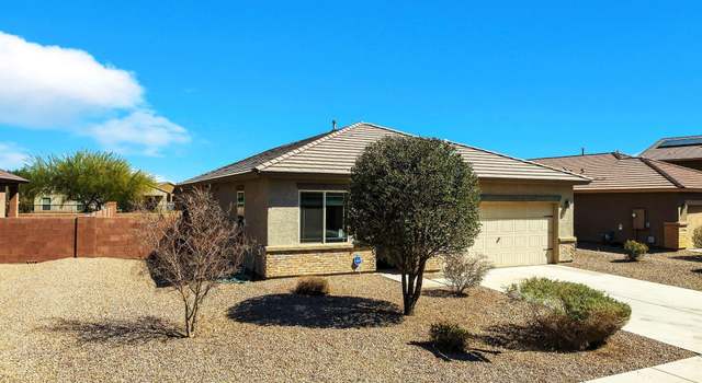 Photo of 11638 W Fayes Glen Dr, Marana, AZ 85653