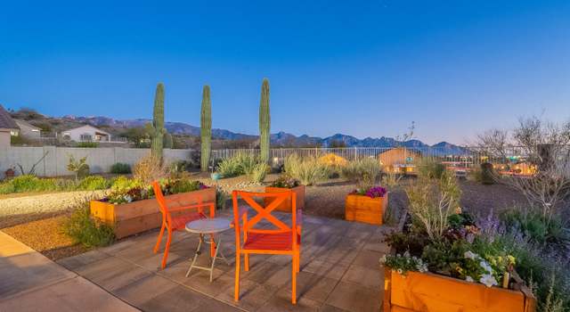 Photo of 60305 E Loose Reins Pl, Tucson, AZ 85739