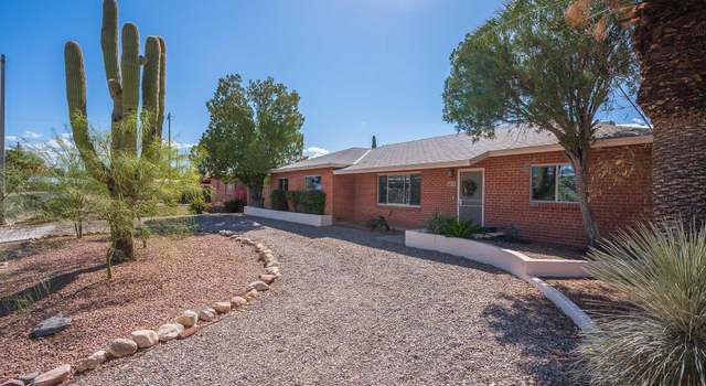 Photo of 6810 E Calle Betelgeux, Tucson, AZ 85710