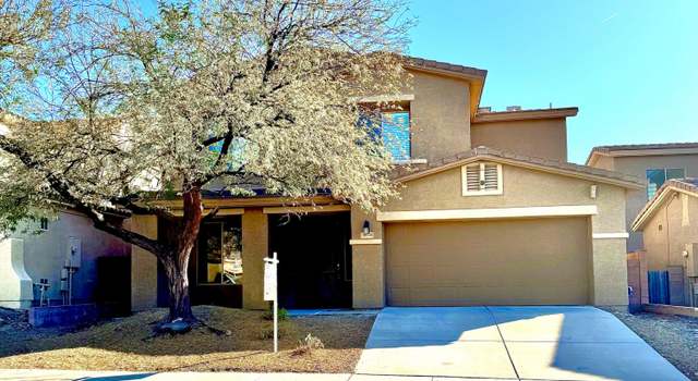 Photo of 10020 E Emberwood Dr, Tucson, AZ 85748