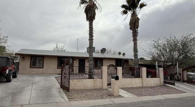 Photo of 2931 W Calle Canario, Tucson, AZ 85746