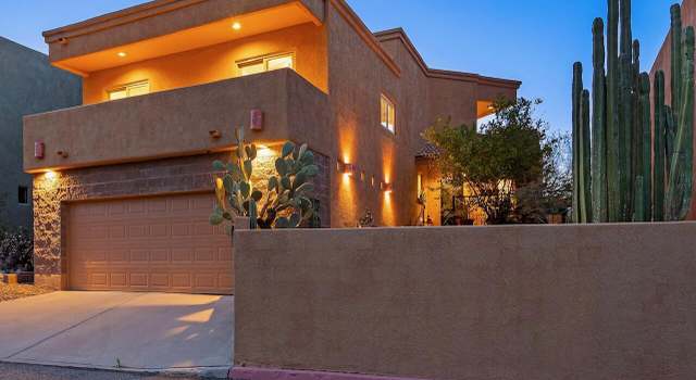 Photo of 1408 W Kandy Ct, Tucson, AZ 85745