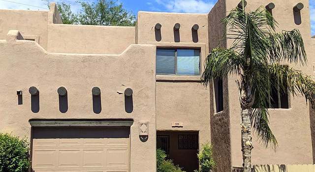 Photo of 3000 W Trevi Pl #100, Tucson, AZ 85741