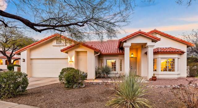 Photo of 3714 N Canyonwood Pl, Tucson, AZ 85750