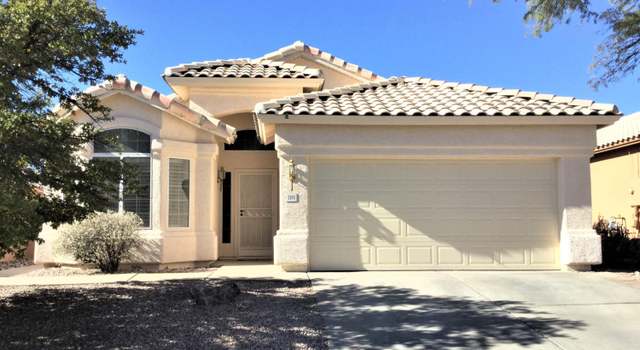 Photo of 5193 N Whitehurst Pl, Tucson, AZ 85750