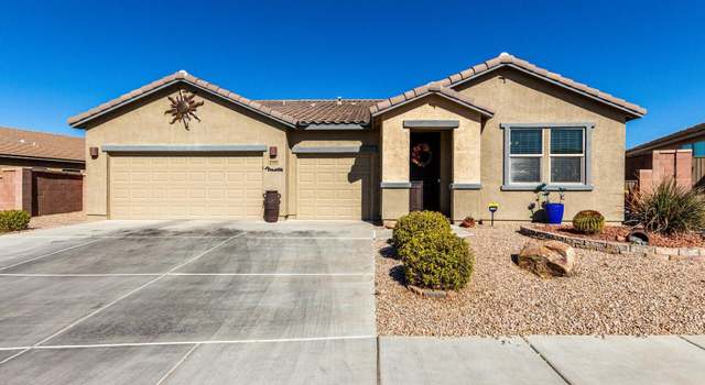 Photo of 1403 E Stronghold Canyon Ln, Sahuarita, AZ 85629