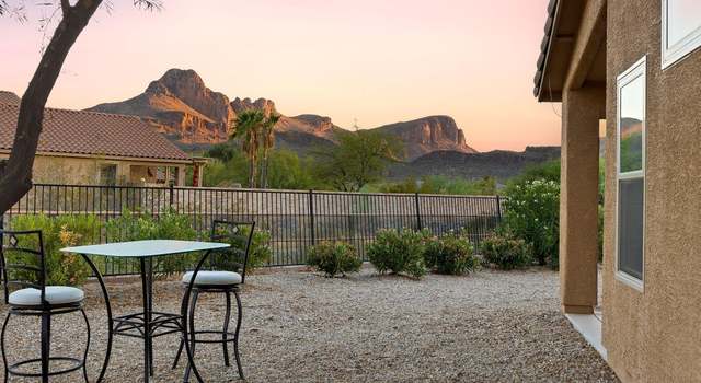 Photo of 7977 W Sunfire Dr, Tucson, AZ 85743