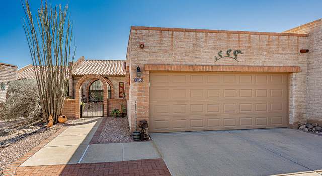 Photo of 1045 W Calle Del Vencejo, Green Valley, AZ 85622