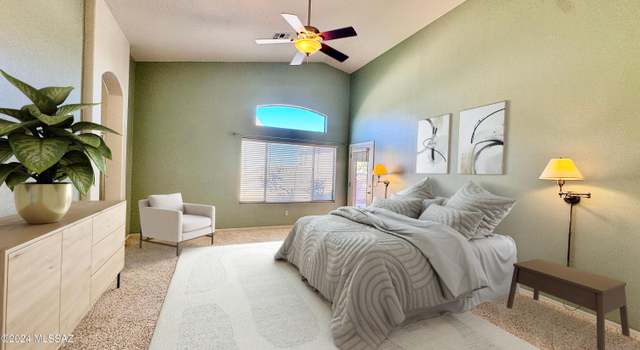 Photo of 6069 W Millay St, Tucson, AZ 85743