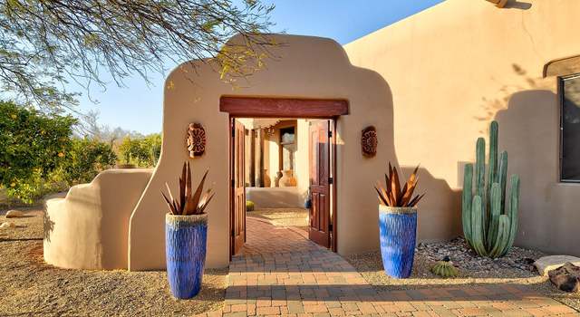 Photo of 4399 N Via Bellas Catalinas, Tucson, AZ 85718