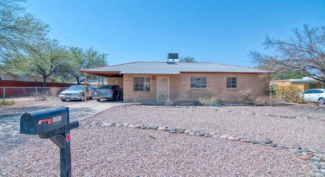 Photo of 4774 E 17th St, Tucson, AZ 85711