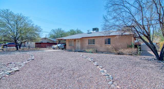 Photo of 4774 E 17th St, Tucson, AZ 85711