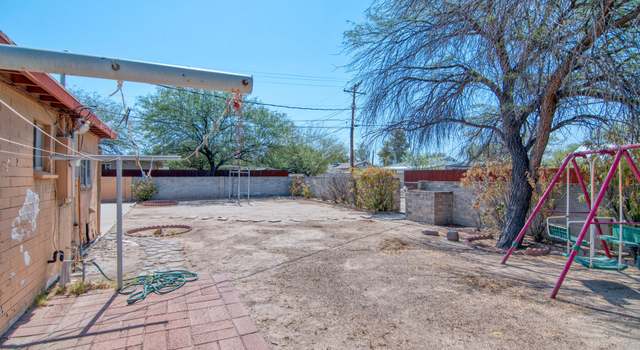 Photo of 4774 E 17th St, Tucson, AZ 85711