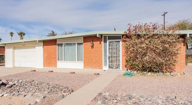 Photo of 7329 E Sylvane Dr, Tucson, AZ 85710