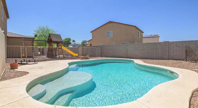 Photo of 1070 W Camino Fijo, Sahuarita, AZ 85629