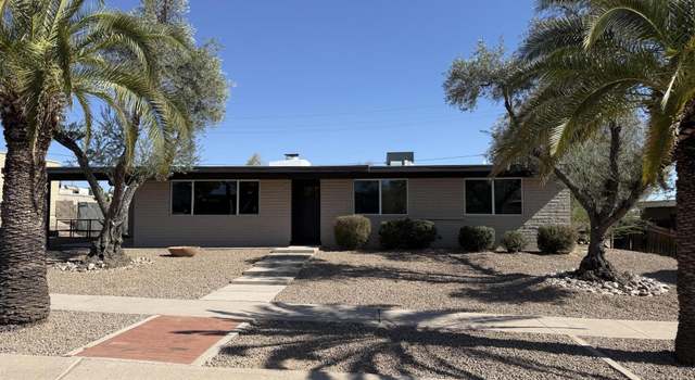 Photo of 8324 E Beverly St, Tucson, AZ 85710