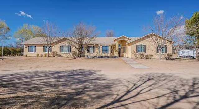 Photo of 888 W Bronco Ln, St. David, AZ 85630