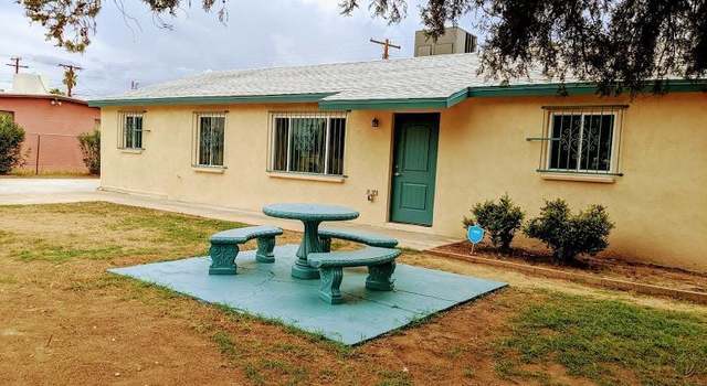 Photo of 6262 E Sylvane St, Tucson, AZ 85711