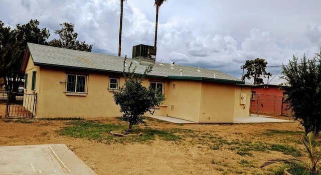 Photo of 6262 E Sylvane St, Tucson, AZ 85711