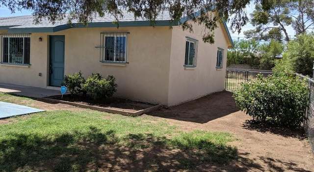 Photo of 6262 E Sylvane St, Tucson, AZ 85711