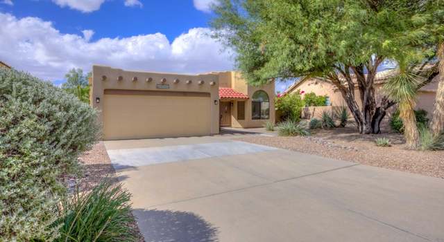 Photo of 11321 N Palmetto Dunes Ave, Oro Valley, AZ 85737