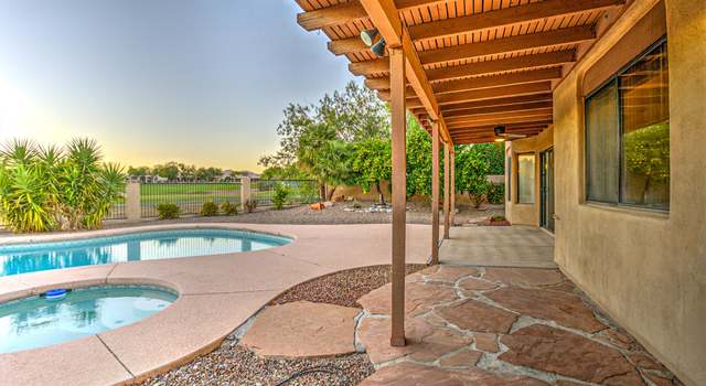 Photo of 11321 N Palmetto Dunes Ave, Oro Valley, AZ 85737