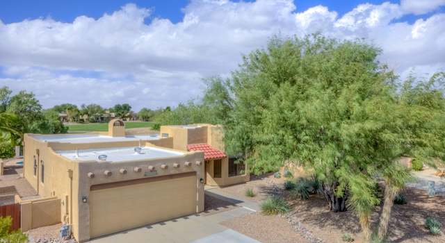 Photo of 11321 N Palmetto Dunes Ave, Oro Valley, AZ 85737