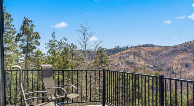 Photo of 12641 N Ajo Ave, Mount Lemmon, AZ 85619