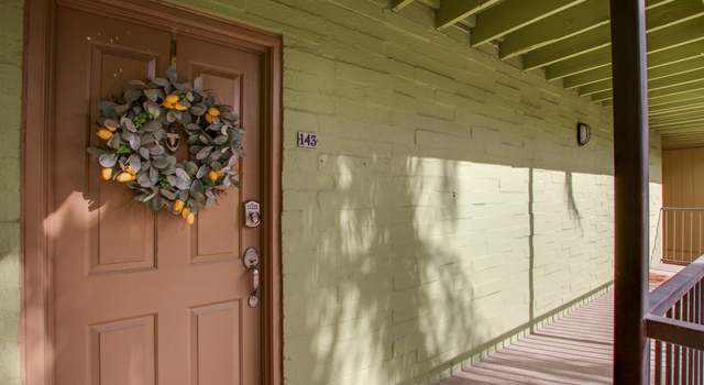 Photo of 931 N Euclid Ave Unit 143, Tucson, AZ 85719