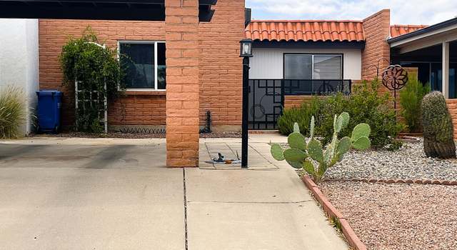 Photo of 147 N Camino Del Varonil, Green Valley, AZ 85614