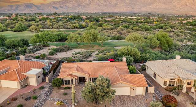 Photo of 14100 N Fawnbrooke Dr, Oro Valley, AZ 85755